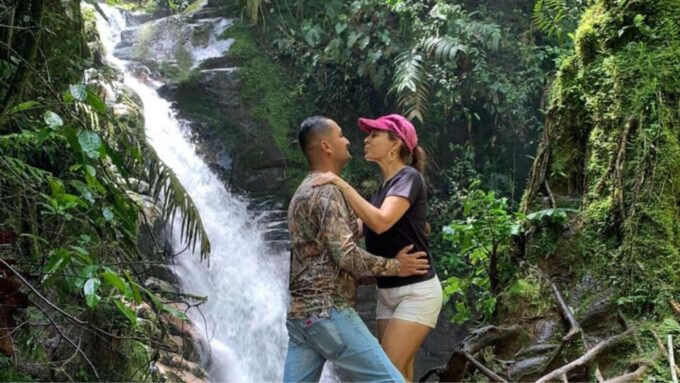 Salento, Cocora + Santa Rita Waterfall From Pereira/Armenia - Recap