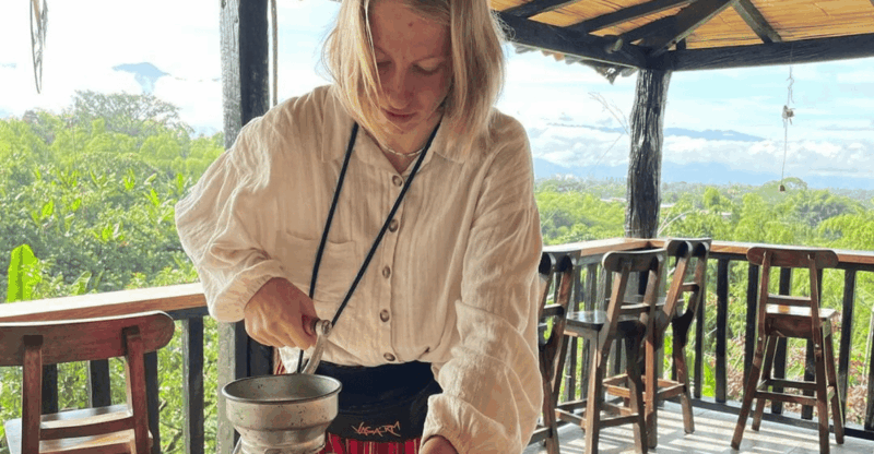 Salento, Cocora Valley & Cocoa Tour From Pereira or Armenia - Experience Highlights