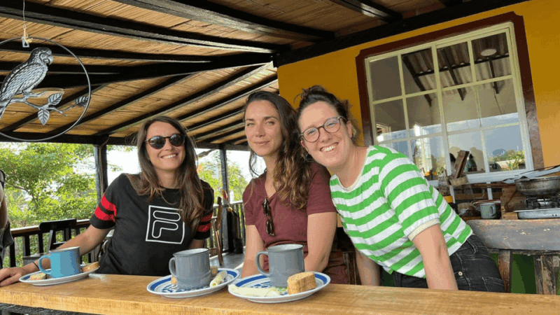 Salento, Cocora Valley & Cocoa Tour From Pereira or Armenia - Inclusions Provided