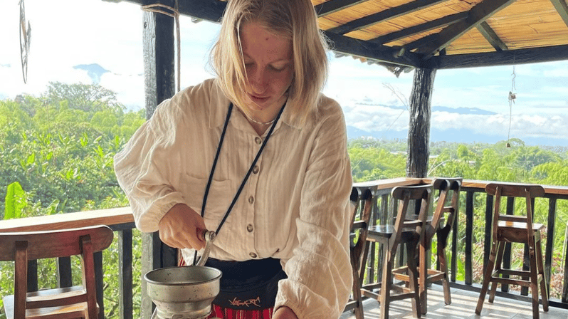 Salento, Cocora Valley & Cocoa Tour From Pereira or Armenia - Experience Highlights