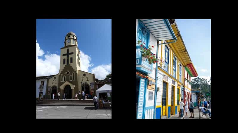 Salento: Guided Walking Tour With Photography Museum Visit - Price and Duration