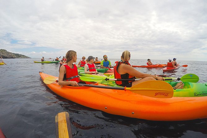 Salento Kayak Experiences - About Your Stay