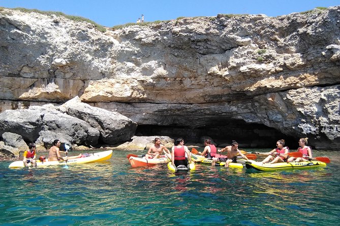 Salento Kayak Experiences - Kayaking Through Scenic Waterways