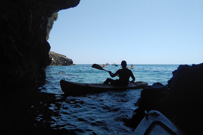 Salento Kayak Experiences - Recommended Preparation for the Tour