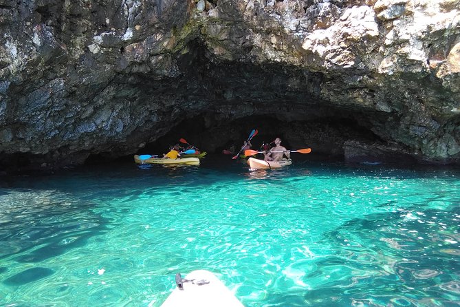 Salento Kayak Experiences - Highlights of the Kayak Experience