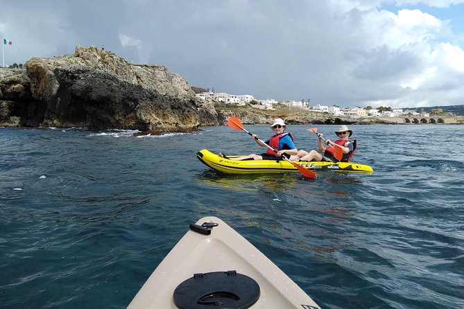 Salento Kayak Experiences - Booking and Cancellation Policies