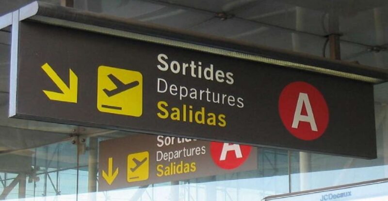 Salento: Pereira Airport Private Transfer Service - Pickup and Luggage