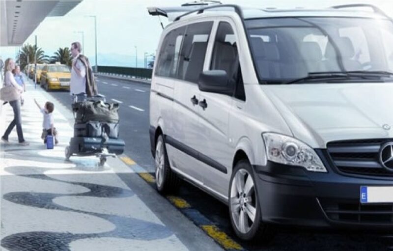 Salento: Pereira Airport Private Transfer Service - Driver Expertise