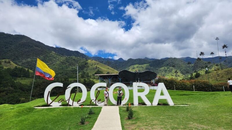 Salento to Cocora Valley (Or Vice Versa) - Private Transport - Key Points