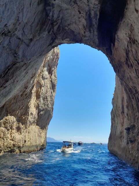 Salerno: Enjoy the Amalfi Coast With Our Tour - Itinerary and Highlights