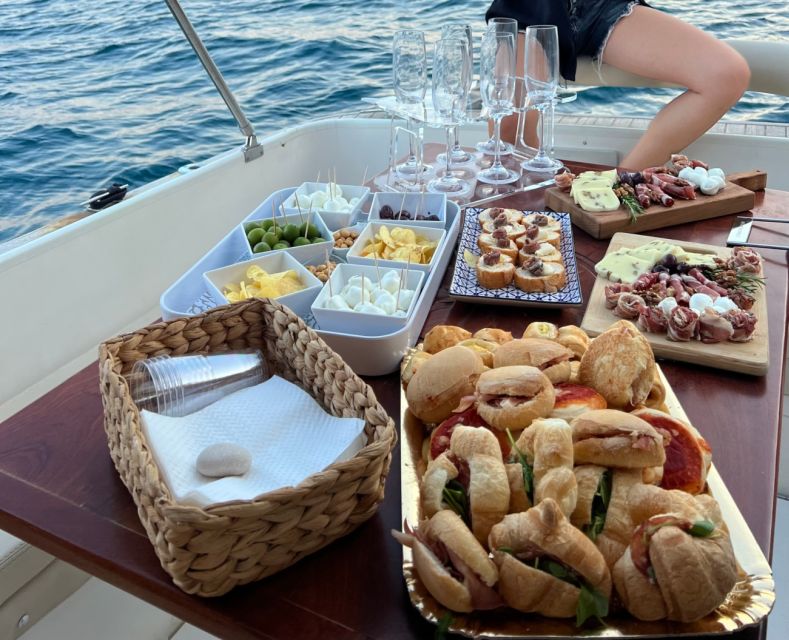 Salerno: Explore the Amalfi Coast With Our Tour - Important Considerations