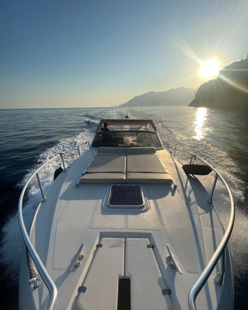 Salerno: Explore the Amalfi Coast With Our Tour - Frequently Asked Questions