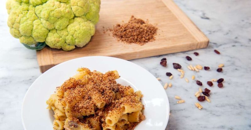 Salerno: Food Tasting Experience at a Locals Home - Key Points