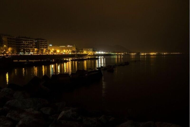 Salerno : Must-See Attractions Walking Tour - Accessibility and Language