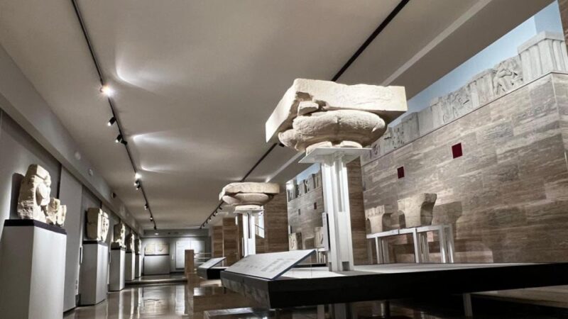 SALERNO: Paestum & Mozzarella Experience • Shore Excursion - Frequently Asked Questions