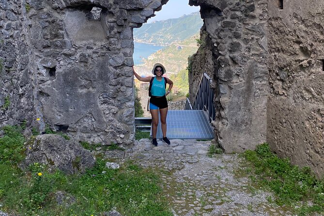 Salerno Panoramic Tour - Transportation and Comfort