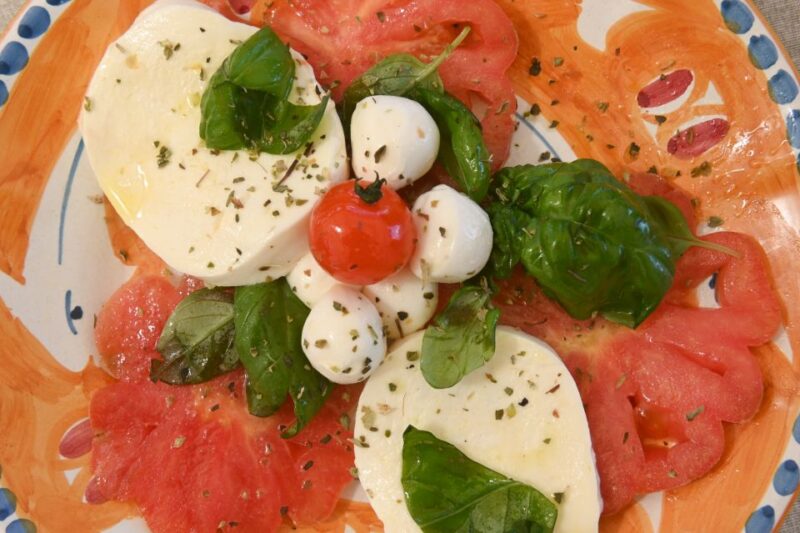 Salerno: Private Cooking Class at a Locals Home - Experience Highlights