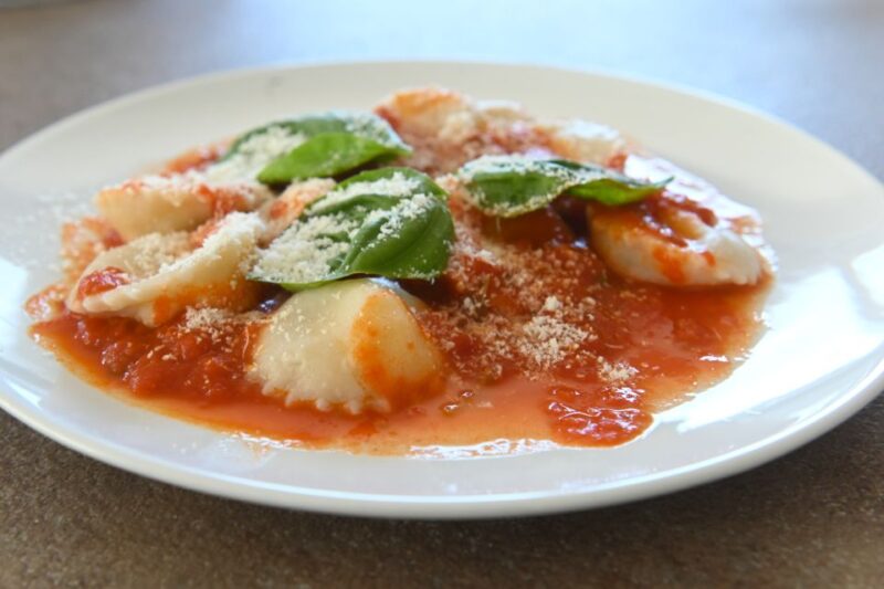 Salerno: Private Cooking Class at a Locals Home - Hosts and Culinary Network