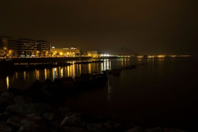 Salerno: Private Custom Tour With a Local Guide - Tour Inclusions