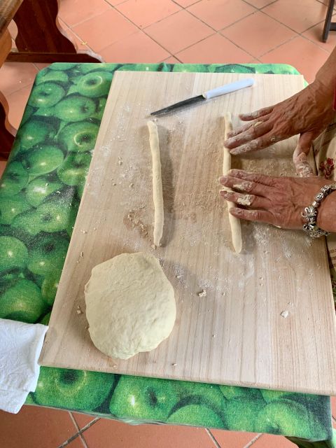 Salerno: Relaxing Day in the Green: Cooking Class, Pool, Dinner - Frequently Asked Questions
