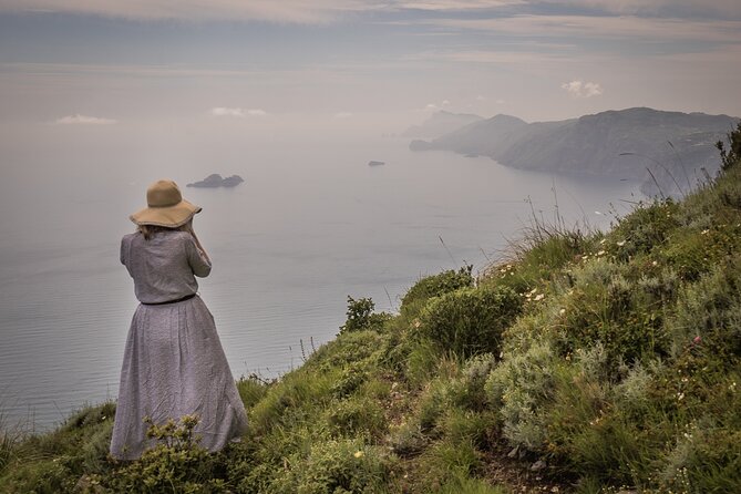 Salerno to Amalfi, Ravello and Positano by Car - Quick Points