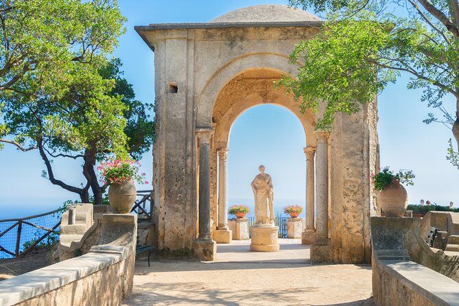Salerno to Amalfi, Ravello and Positano by Car - Preparing for Your Journey