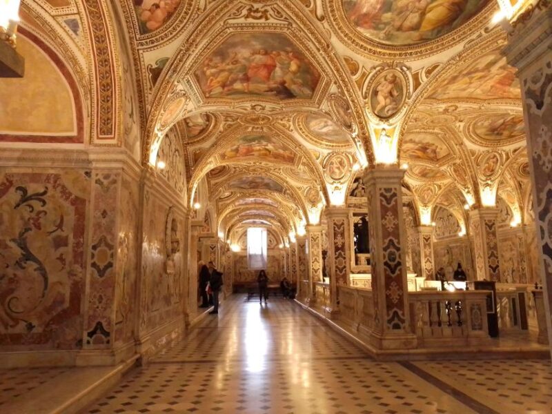 Salerno Walking Tour - Historical and Cultural Significance