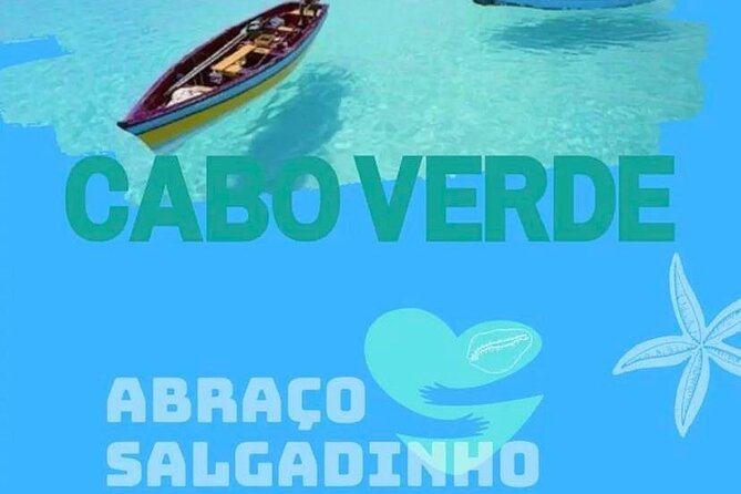 Salgadinho Hug - Sal Island Tour - Accessibility Information