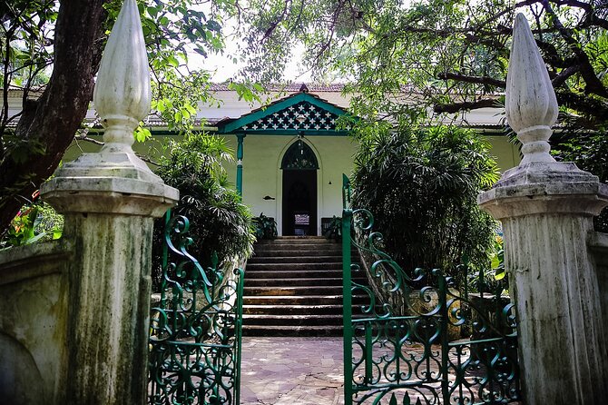 Saligao Passoi (A Village Walk) - Traditions and Customs
