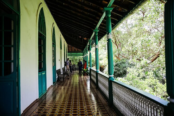 Saligao Passoi (A Village Walk) - Local Cuisine