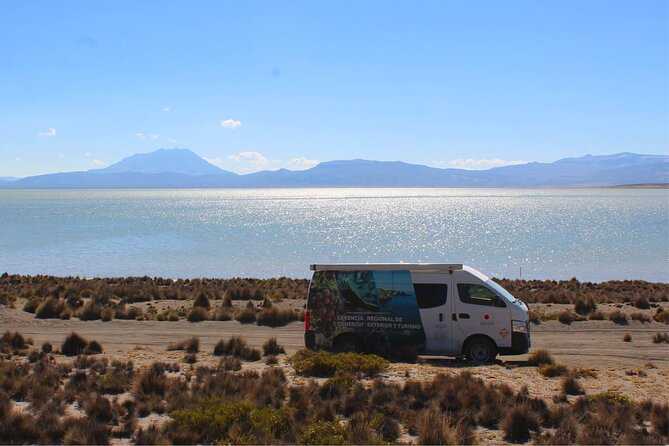 Salinas and Aguada Blanca Reserve Tour From Arequipa - Suitability and Recommendations
