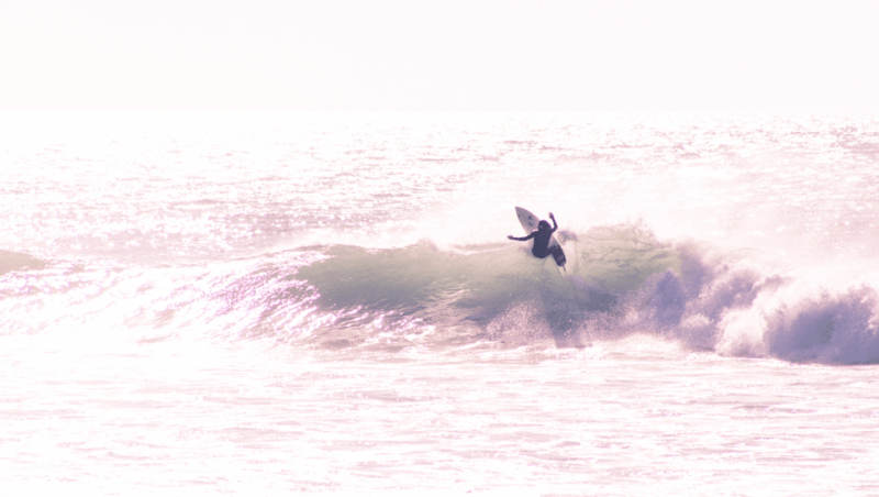 Salinas, Asturias: Surf Photos - Experience Highlights