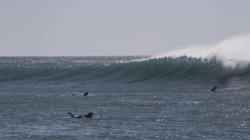 Salinas, Asturias: Surf Photos - Photography Details