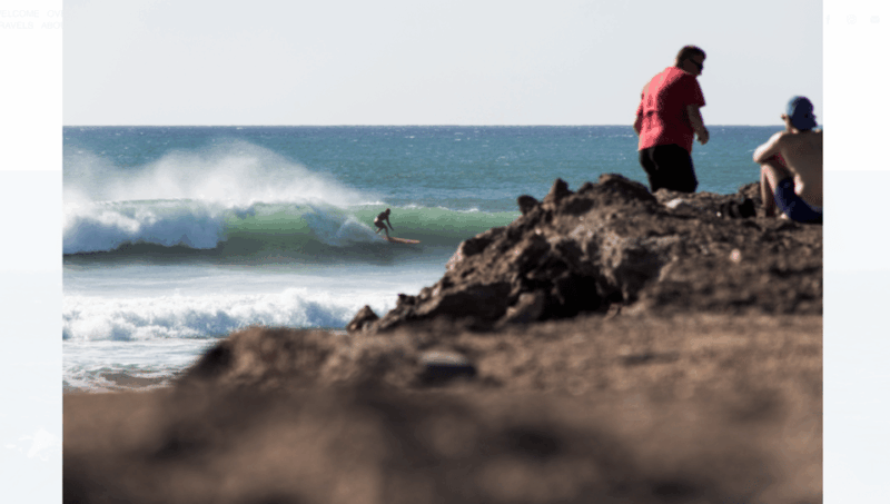 Salinas, Asturias: Surf Photos - Additional Services