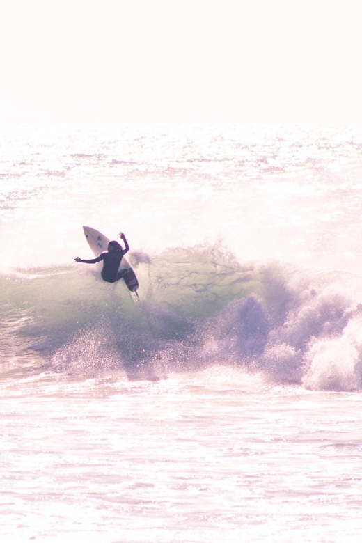Salinas, Asturias: Surf Photos - Booking Information