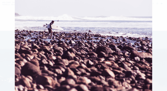Salinas, Asturias: Surf Photos - Meeting Point