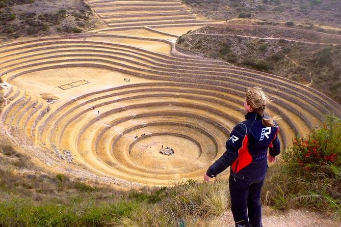 Salinas De Maras & Moray - Meeting and Pickup Information