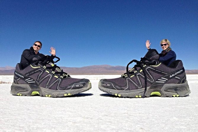 Salinas Grandes by Purmamarca + Hornocal in 2 Days - Accommodations and Meals