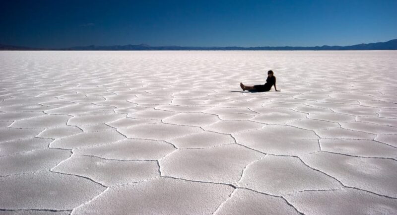 Salinas Grandes, Purmamarca & Humahuaca Tour From Salta - Key Points