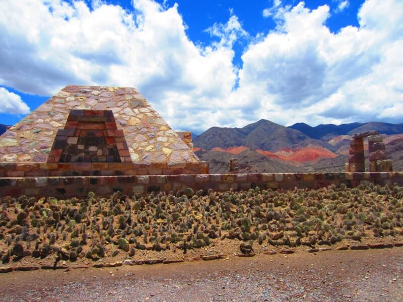Salinas Grandes, Purmamarca & Humahuaca Tour From Salta - Customer Feedback