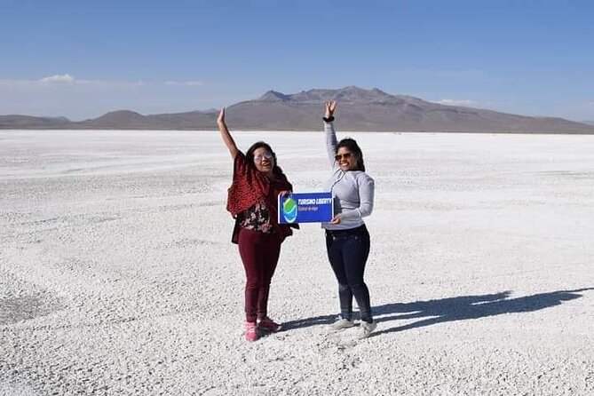 Salinas Lagoon + Lojen Mini Volcano + Uzuña - Pricing and Booking Details