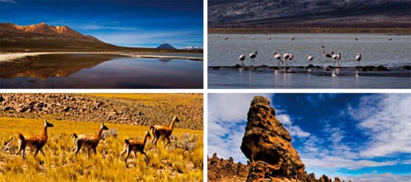 Salinas Lake - National Reserve PRIVATE TOUR - Important Considerations