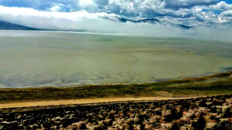 Salinas Salt Lagoon Private Tour: Day Trip From Arequipa - Itinerary and Experience