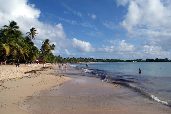 Salines Beach With a Rum-Distillery Stop - About Your Stay