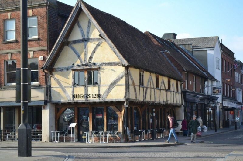 Salisbury Private Guided Walking Tour - Frequently Asked Questions