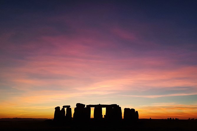 Salisbury, Stonehenge, Bath and Windsor With Christmas Lunch - Additional Tour Information