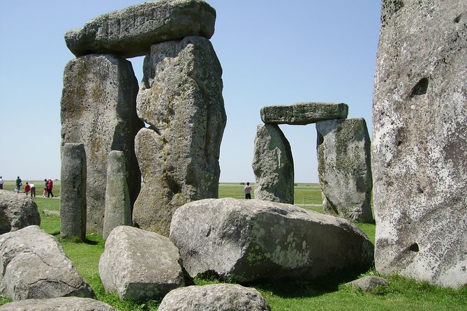 Salisbury, Stonehenge, Bath and Windsor With Christmas Lunch - Preparing for the Tour