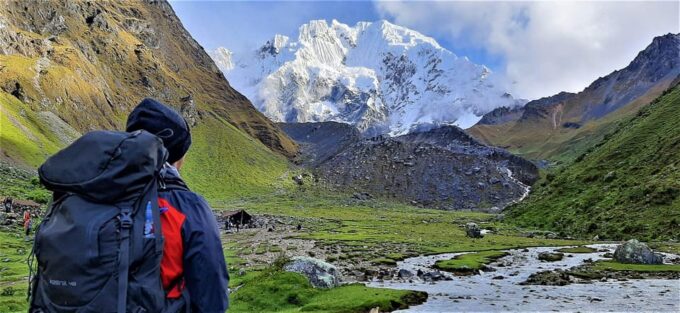 Salkantay 4 Day/3 Nights Trek: Including Return Train Ride - Frequently Asked Questions