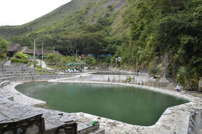 Salkantay 5d/4n-Llacatapata-Sky Domes - Additional Costs and Options