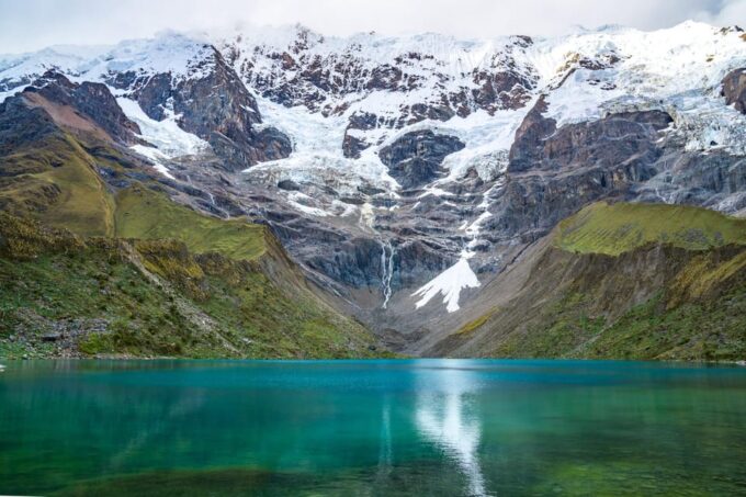 Salkantay 5D/4N - Frequently Asked Questions